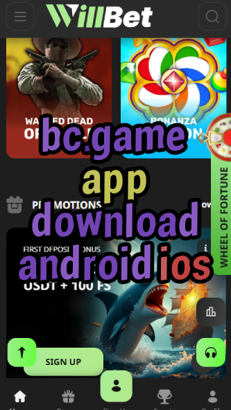 BC.Game App Download: Android & iOS-vz72fvrf.com